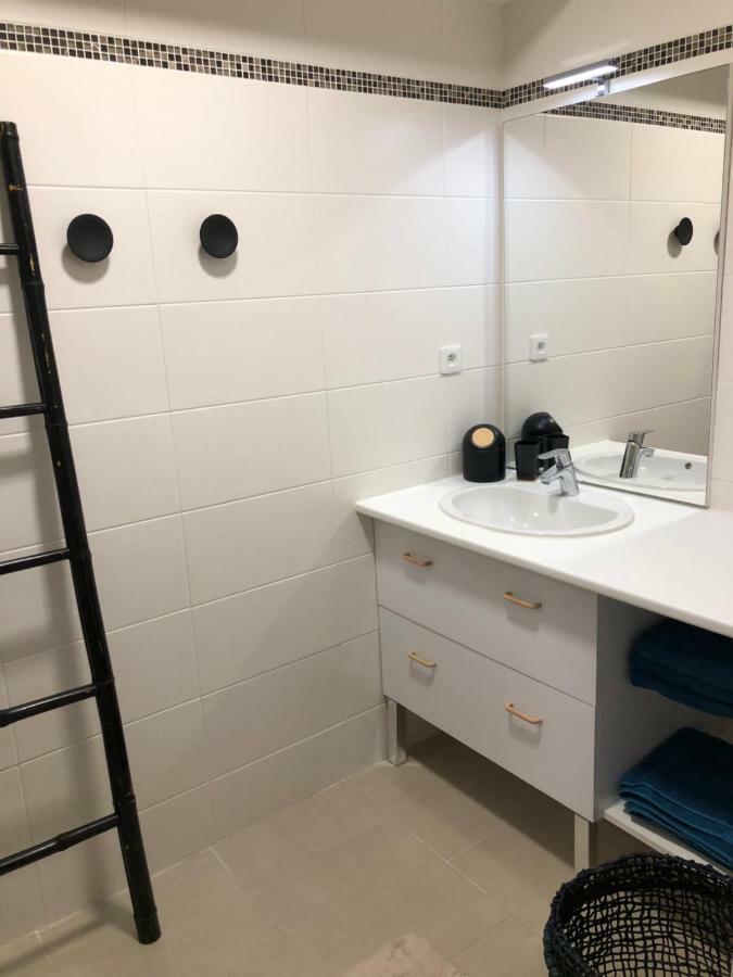 Hugines Apartman Wimereux Kültér fotó